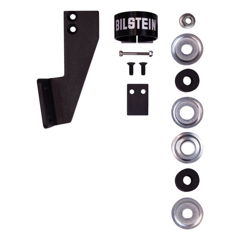 Bilstein B8 8100 Rear Shock | Toyota Tundra (07-21) (25-294118)