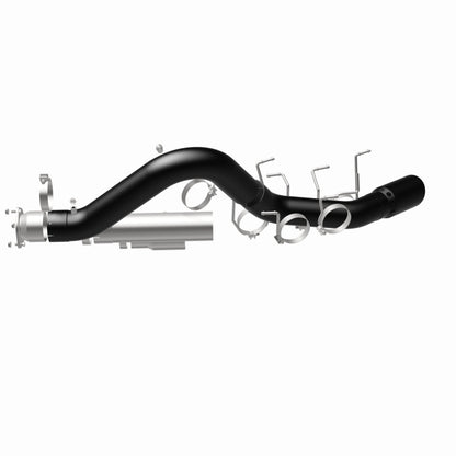MagnaFlow Black Series 5in Filter-Back | Chevy Silverado 2500HD/3500HD (24+) (19693)