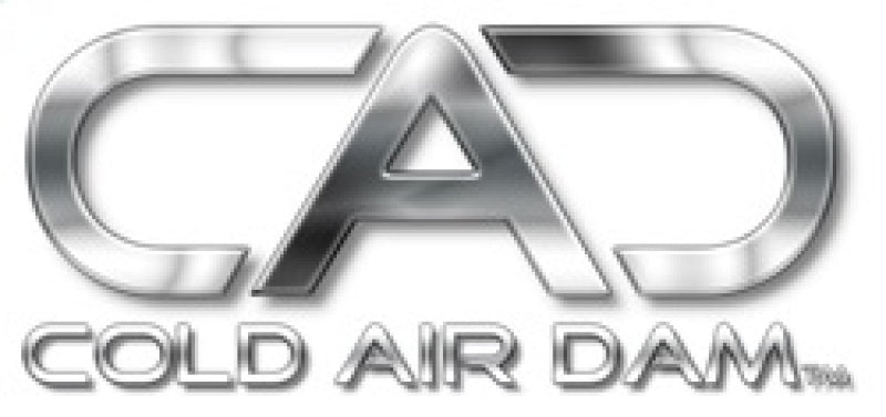 Airaid 4.6L/5.7L V8 Toyota Tundra/Sequoia CAD Intake System w/ Tube | Toyota Tundra/Sequoia (07-14) (511-213)