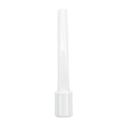 Wehrli Billet TIG Torch Stubby Antenna | Chevrolet Silverado 1500 (19-26) / ZR2 (22-26) / GMC Sierra 1500 / AT4 / AT4X (19-26) (WCF100041-GW)