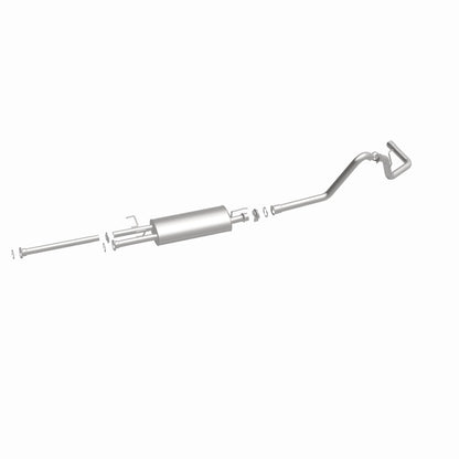 Magnaflow Direct-Fit Replacement Exhaust System | Toyota Tundra (09-21) (106-0237)