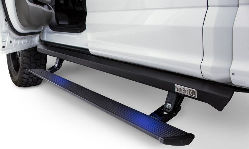AMP Research PowerStep XL | Toyota Tundra (22-26) (77338-01A)