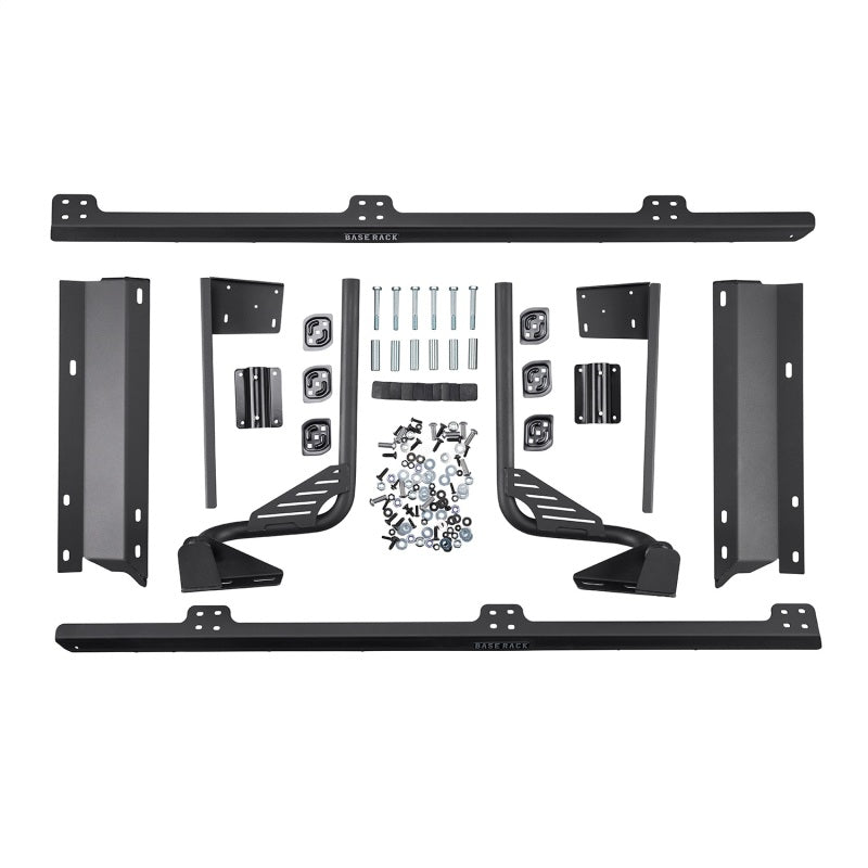 ARB Base Rack Mount Kit | Jeep Wrangler JL (18-25) (17950010)