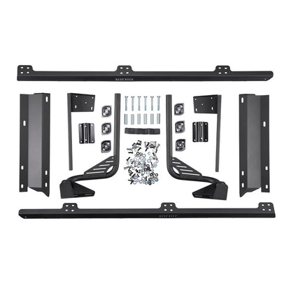 ARB Base Rack Mount Kit | Jeep Wrangler JL (18-25) (17950010)
