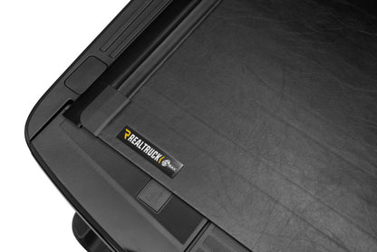 BAK Revolver X2 | Ford Ranger (19-20) (39332)