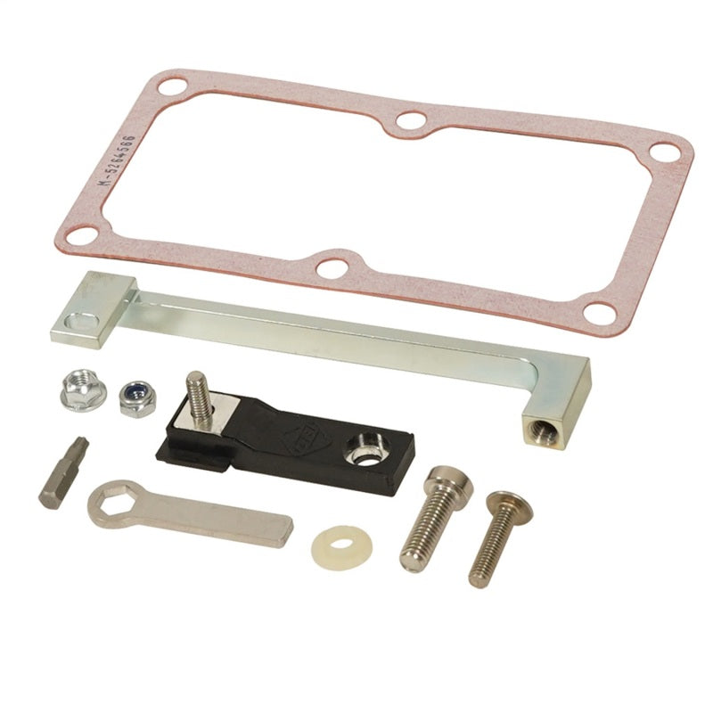 BD Diesel 6.7L Cummins Killer Grid Heater Upgrade Kit | Ram 2500/3500 (11-24, 2011-2025) (1041520)