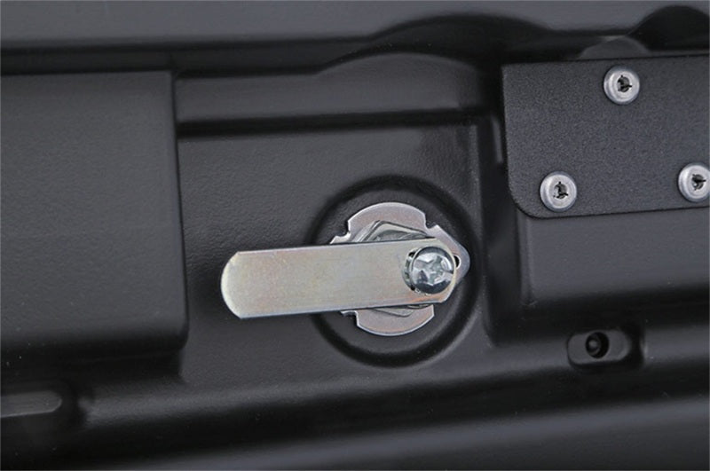 Dee Zee Universal Full Size Crossover Tool Box | Ford Ranger (19-26) (DZ6170P)