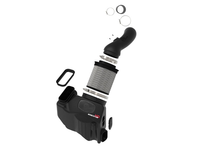 aFe Momentum HD CAI w/ Pro DRY S | GM 2500/3500 V8-6.6L (20-25) (50-70056D)