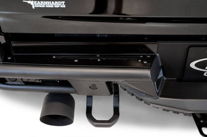 Addictive Desert Designs PRO Bolt-On Rear Bumper w/ Sensors (REAR): Ram 1500 TRX (19-24)