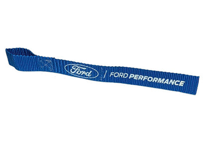 Ford Performance Winch Pull Strap | Ford Bronco (21-26) (M-1821-PS)