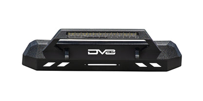 DV8 Offroad Center Bumper | Toyota Tacoma (16-23) (FBTT1-05)