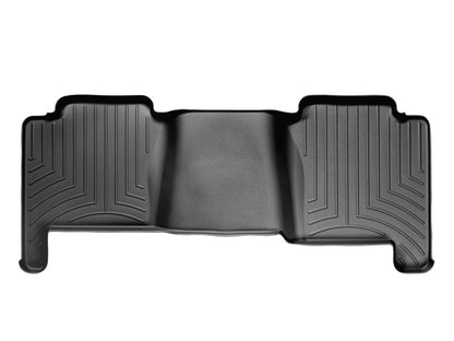WeatherTech 04-08 Ford F-150 Super Crew Rear FloorLiner | Ford F-150 (04-08) (440052)