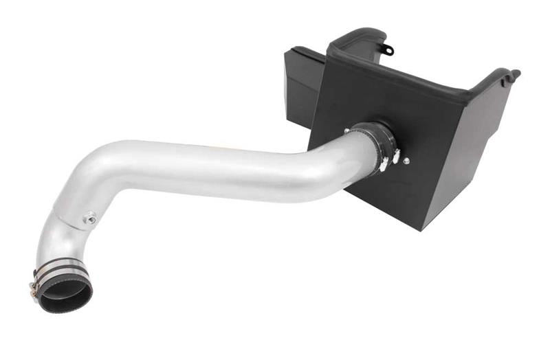K&N 77 Series Cold Air Intake: Ram 1500 3.6L V6 2013 - 2018