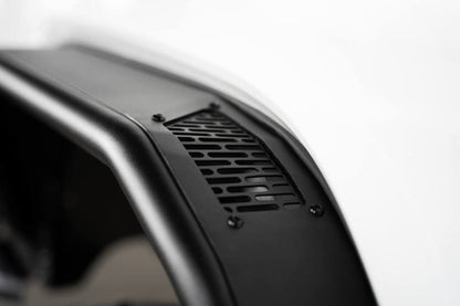 DV8 Offroad Spec Series Fender Flares: Fits Most Jeep Wrangler / Gladiator Models (2018-2026)