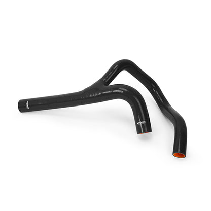Mishimoto Silicone Radiator Hose Kit Black (F&R): 13-14 RAM 2500/3500/4500/5500 6.7L Cummins