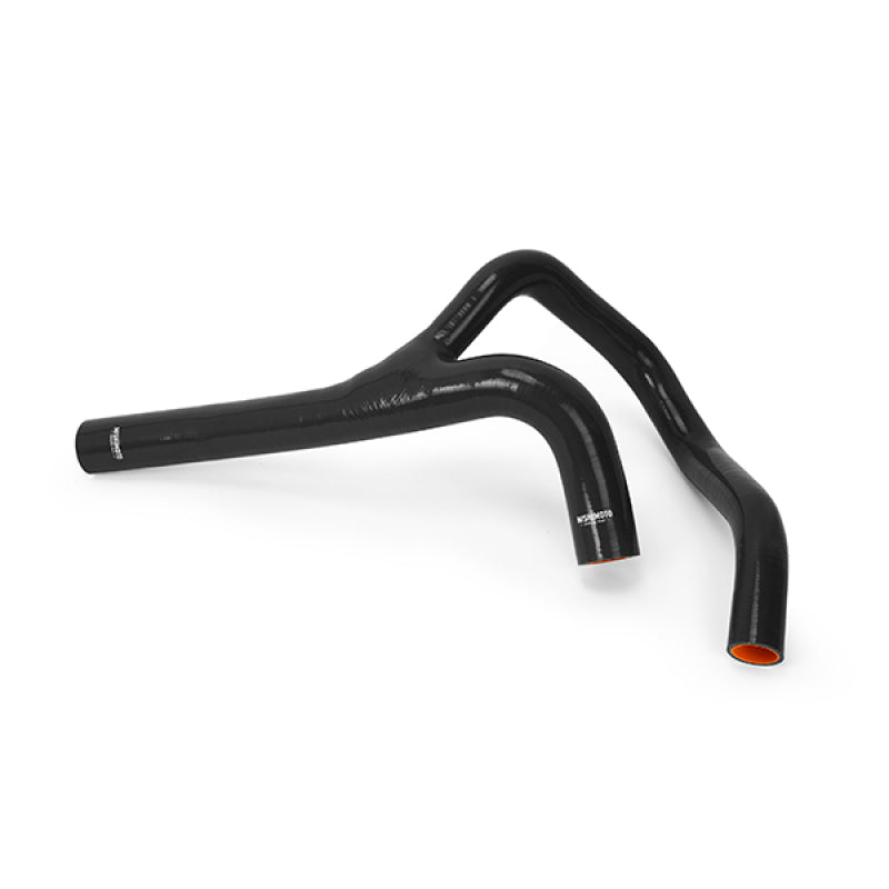 Mishimoto Silicone Radiator Hose Kit Black (F&R): 13-14 RAM 2500/3500/4500/5500 6.7L Cummins