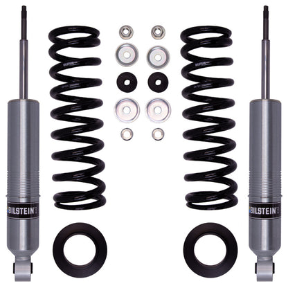 Bilstein B8 6112 Front Suspension Kit | Toyota Tacoma (00-04) (47-310896)
