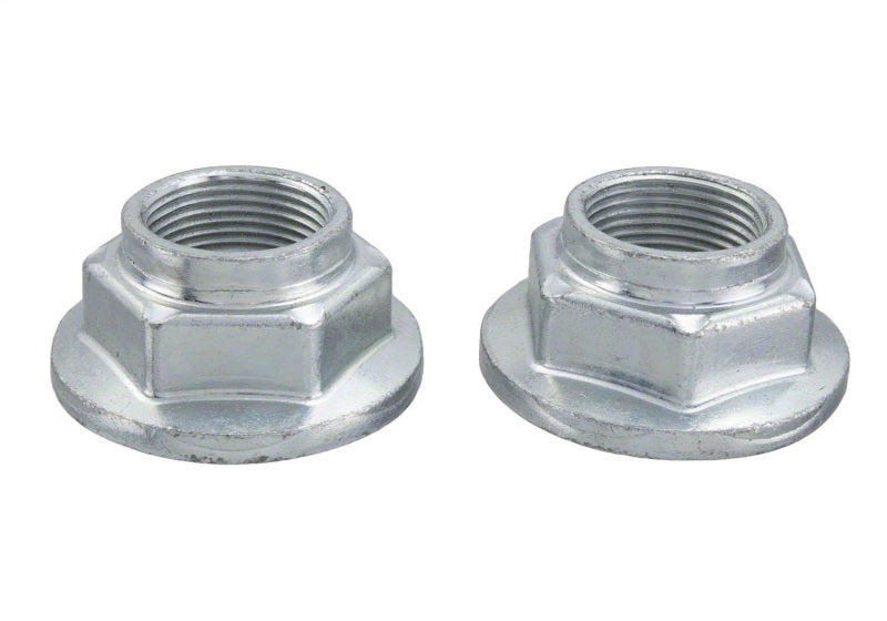 Ford Racing Front Axle Hub Nut | Ford Ranger (19-26) / Ford Bronco (21-26) (M-3B477-A)