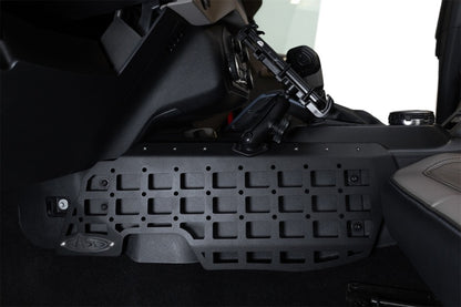 Addictive Desert Designs Center Console Molle Panels | Ford Bronco (21-26) (AC2302201NA)