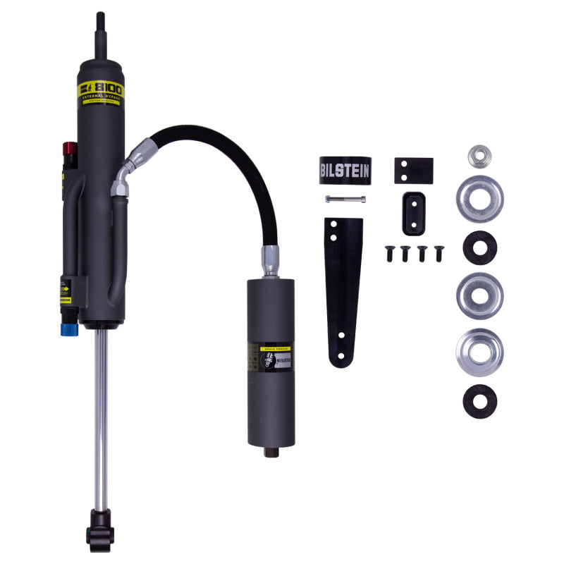 Bilstein B8 8100 Bypass Rear Right Monotube Shock Absorber | Toyota Tundra (07-21) (25-326055)
