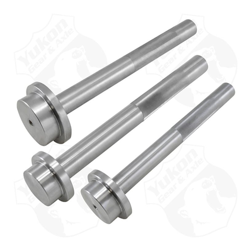 Yukon Gear & Axle 21 Piece Bearing Race Driver Set | Ford Ranger (19-26) (YT BDSET)