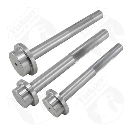 Yukon Gear & Axle 21 Piece Bearing Race Driver Set | Ford Ranger (19-26) (YT BDSET)