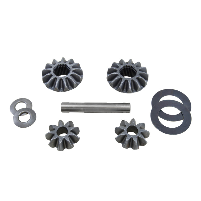 Yukon Gear Replacement Standard Open Spider Gear Kit | Jeep Wrangler JK (07-18) (YPKD44-S-30-JK)