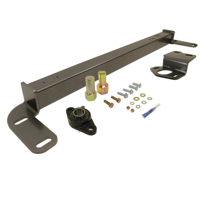 BD Diesel Steering Stabilizer Bar | Dodge Ram 2500/3500 (11-25) (1032003)