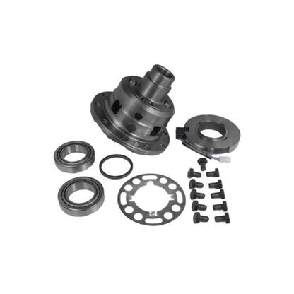 Yukon Electric Locker | Jeep Wrangler JK (07-17) (YP PCD44JK-30-F)