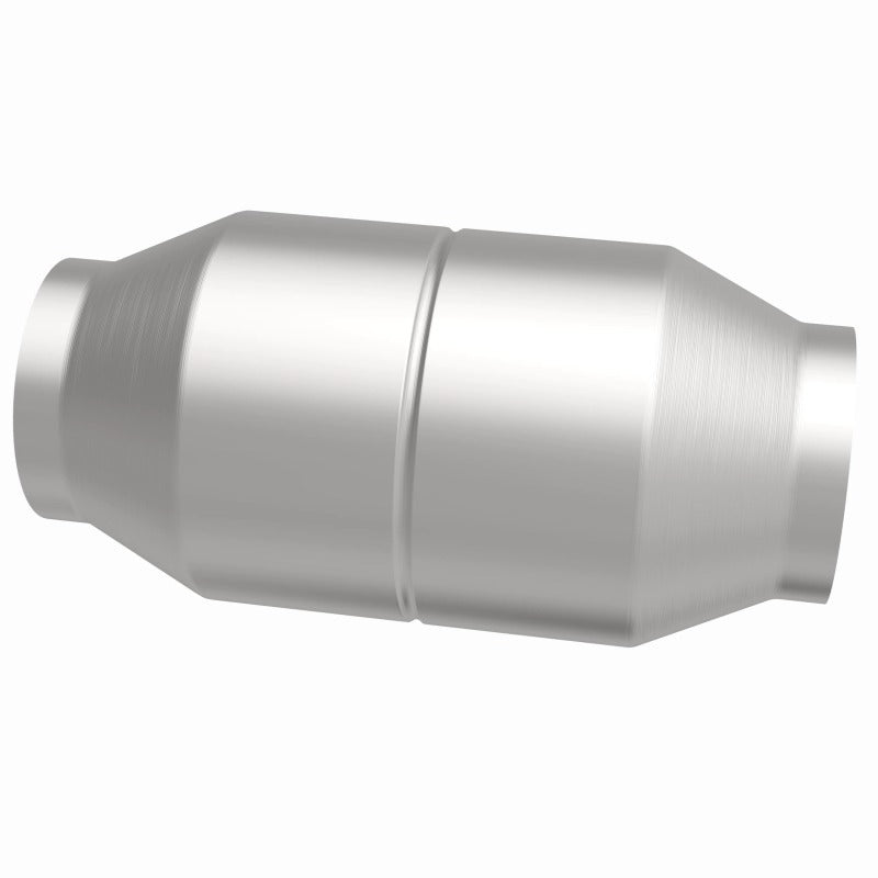 Magnaflow Universal Catalytic Converter: UNIVERSAL