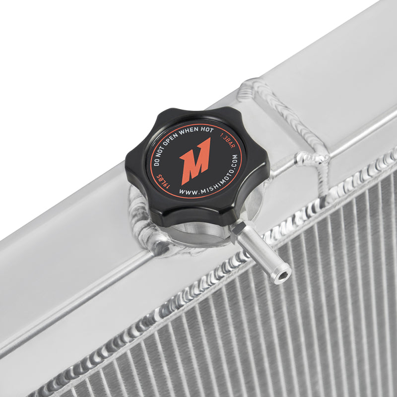 Mishimoto Performance Aluminum Radiator | Toyota Tundra (07-21) (MMRAD-TUN-07)