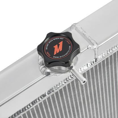 Mishimoto Performance Aluminum Radiator | Toyota Tundra (07-21) (MMRAD-TUN-07)