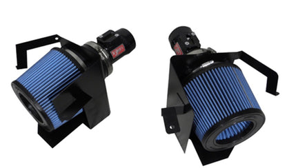 Injen Polished Short Ram Intake | Infiniti G35/ G37 (07-13) (SP1998P)