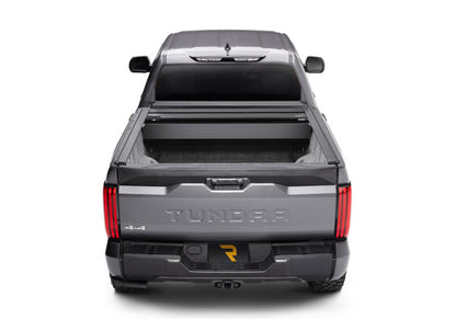 RetraxPRO XR 5.5ft Bed Tonneau Cover | Toyota Tundra (22-26) (T-80861)