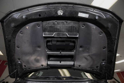 K&N 63 Series Cold Air Intake: Ram 1500 6.2L TRX 2021 - 2024