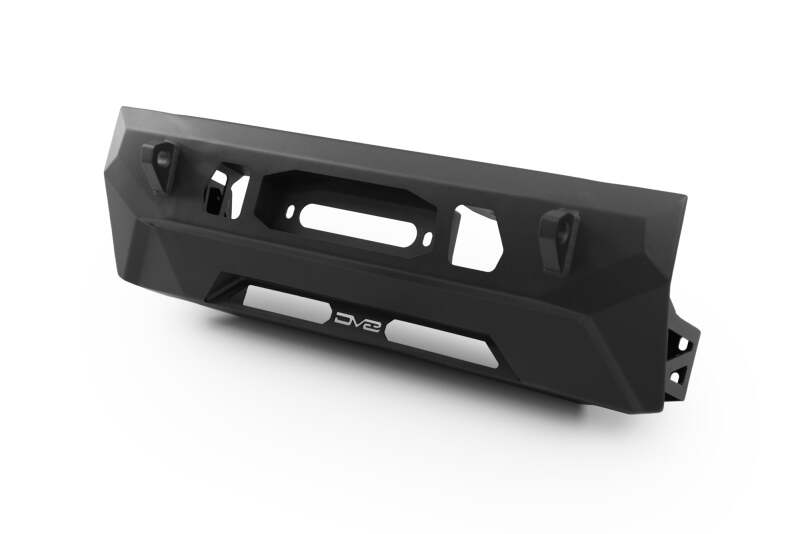 DV8 Offroad Centric Series Winch Front Bumper | Toyota 4Runner (14-24) (FBTF3-02)