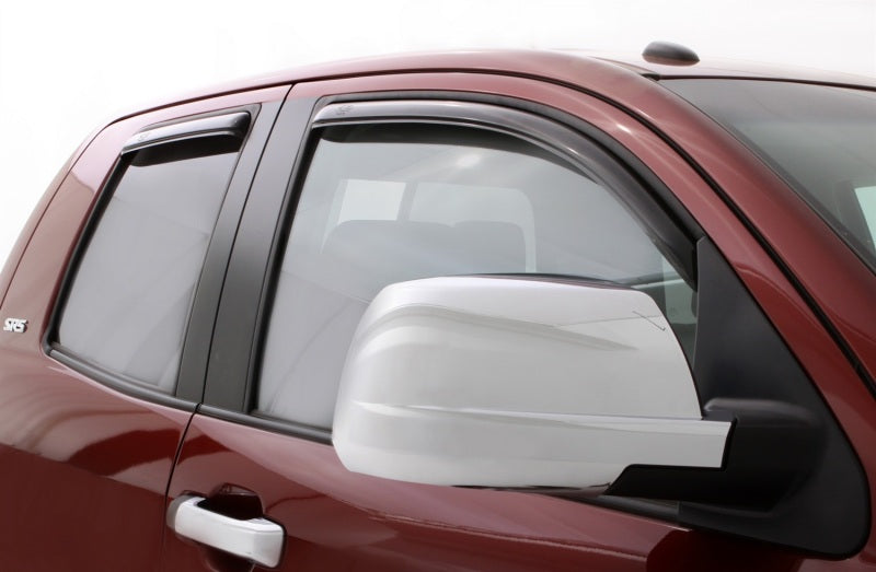 AVS In-Channel Ventvisor | Toyota Tundra (14-21) (194761)