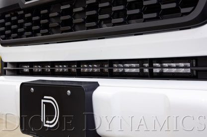 Diode Dynamics SS30 Bar / White / Driving Beam | Toyota Tacoma (16-23) (DD6070)