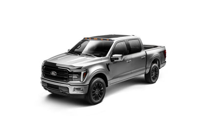 Husky Liners AeroCab PRO Marker Light | Ford F-150 (15-24) (2825096)