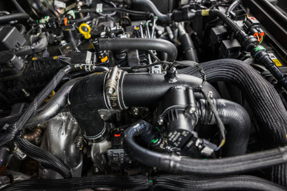 Mishimoto 21+ Ford Bronco 2.3L ICP Kit Upgrade | Ford Bronco VI (U725) (MMICP-BR23-21USP)