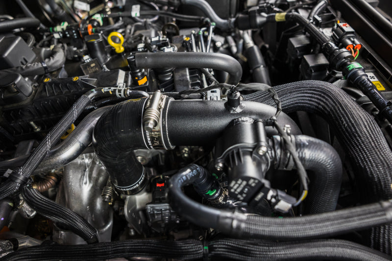 Mishimoto 21+ Ford Bronco 2.3L ICP Kit Upgrade | Ford Bronco VI (U725) (MMICP-BR23-21USP)