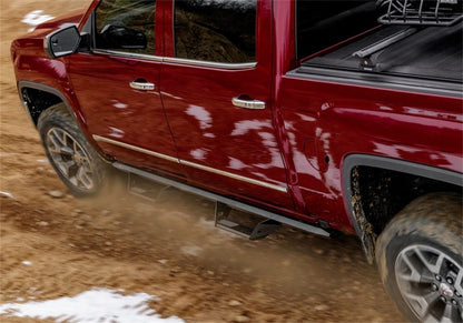 N-Fab Predator Pro Step System | Toyota Tacoma (05-23) (PRT0563CC-TX)