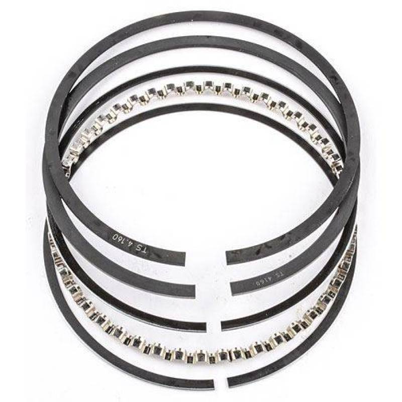 Mahle OE Moly Ring Set: Fits Most Dodge / Chrysler / Jeep / Ram Models (2011-2017) (42156CP.030)
