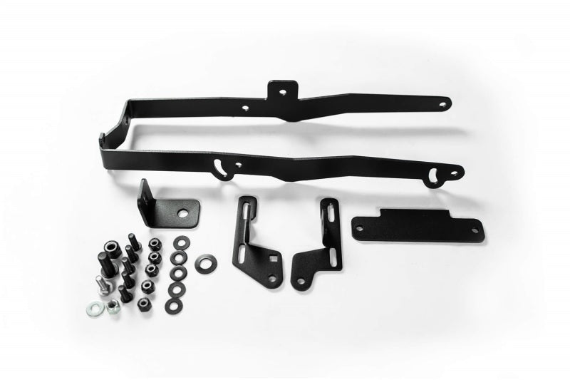 Addictive Desert Designs 21-23 Ford Raptor Adaptive Cruise Control Relocation Bracket | Ford F-150 Raptor (21-23) (AC2101501NA)