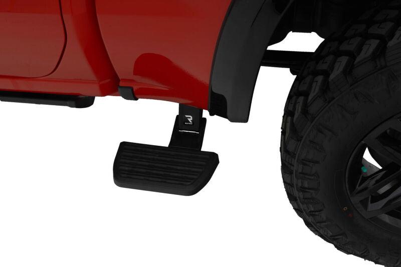 AMP Research BedStep2 | Chevrolet Silverado 2500HD/3500HD (20-24) (75418-01A)
