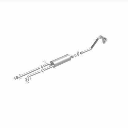 Magnaflow Direct-Fit Replacement Exhaust System | Toyota Tundra (07-09) (106-0121)