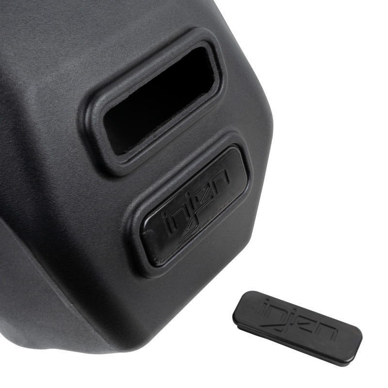 Injen EVO Evolution Cold Air Intake System Dry Filter (F&R): RAM 2500/3500 2019-2026 6.7L Cummins