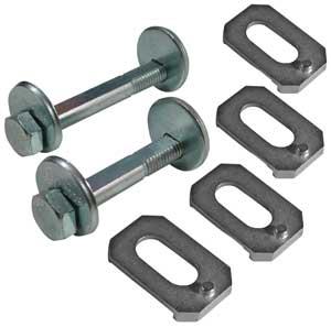 SPC Performance Camber / Caster Kit | Ford F-150 (04-26) / Raptor (17-23) (86252)