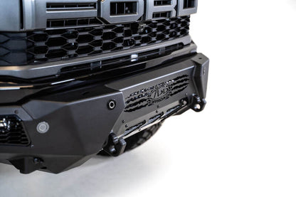 Addictive Desert Designs 21-22 Ford Raptor HoneyBadger Front Bumper | Ford F-150 Raptor (21-23) (F210211180103)