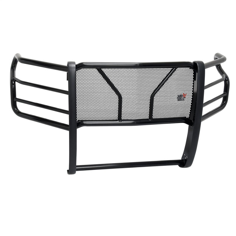 Westin HDX Modular Black Grille Guard | Chevrolet Silverado 2500HD/3500HD (20-26) (57-23995)